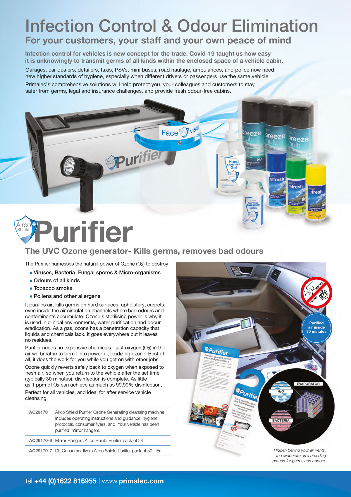 Infection-Control